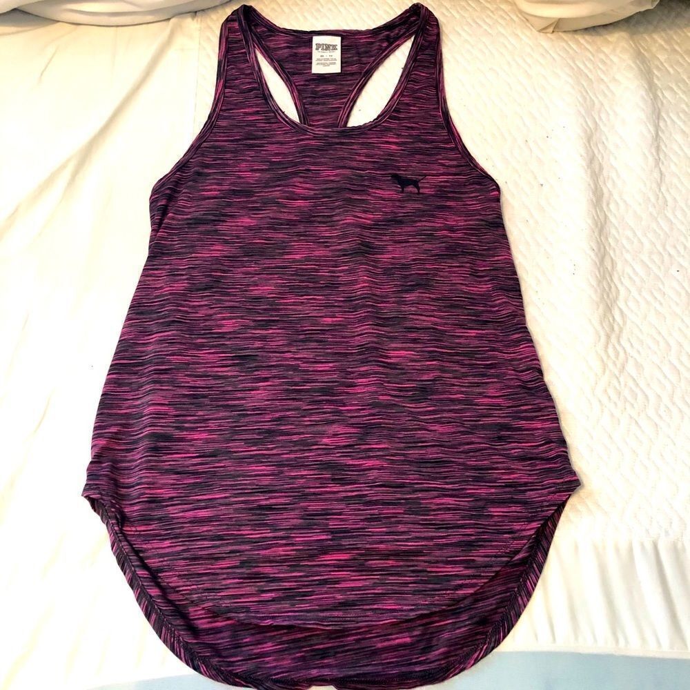 Victoria’s Secret PINK tank